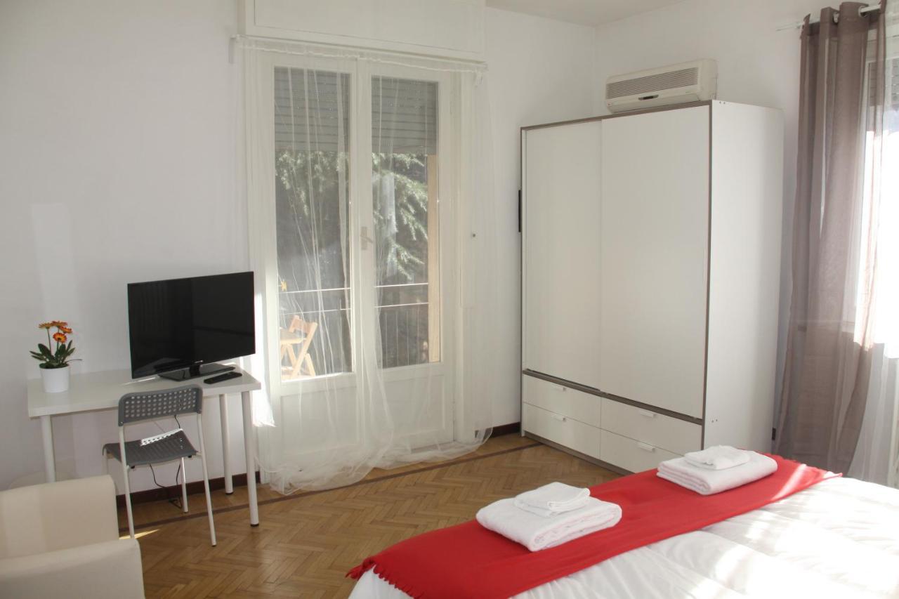 Lotus 5* Milan