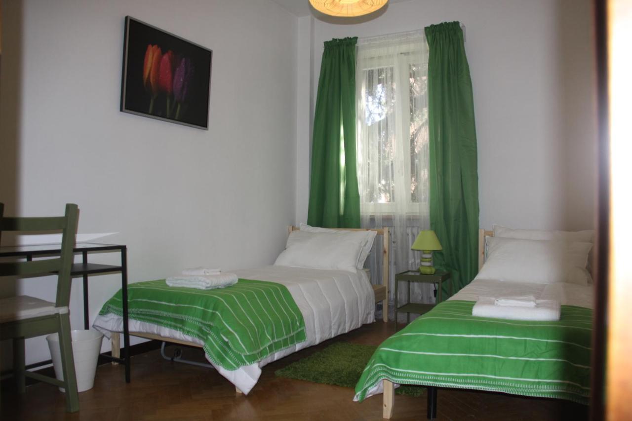 Lotus Bed & Breakfast Milan