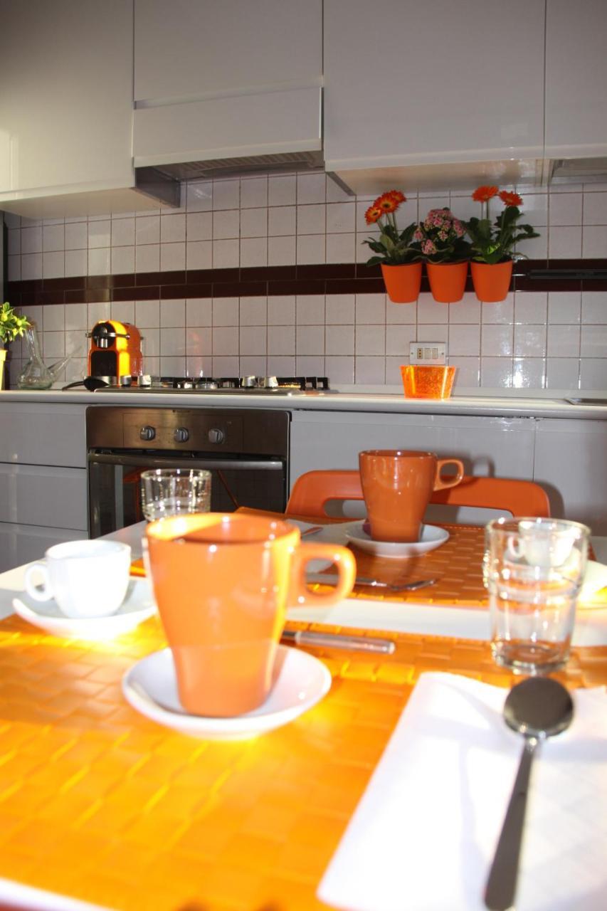 Lotus Bed & Breakfast Milan